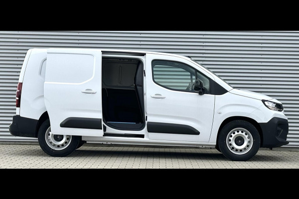 Citroën E-Berlingo 136 L2 50 kWh NIEUW