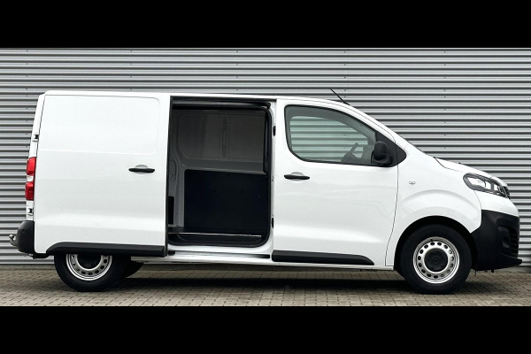 Opel Vivaro 2.0 CDTI L2H1 Edition Trekhaak|navi|cruise