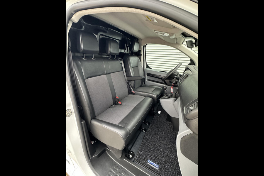 Opel Vivaro 2.0 CDTI L2H1 Edition Trekhaak|navi|cruise