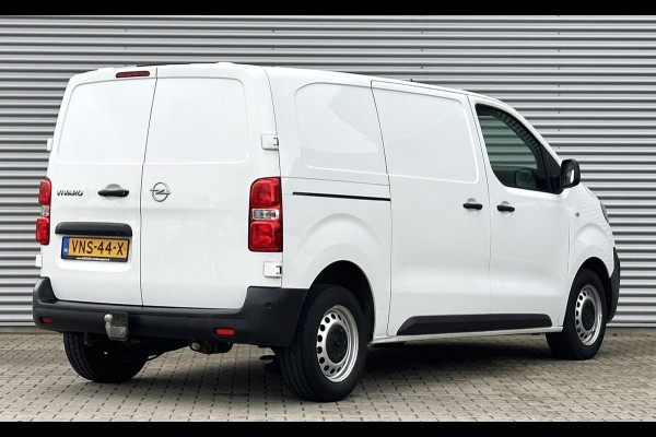 Opel Vivaro 2.0 CDTI L2H1 Edition Trekhaak|navi|cruise