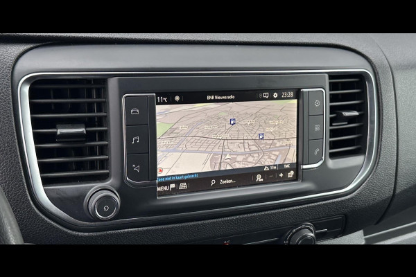 Opel Vivaro 2.0 CDTI L2H1 Edition Trekhaak|navi|cruise