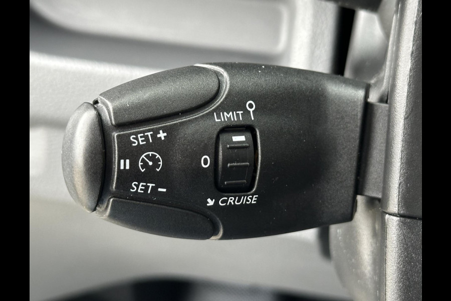 Opel Vivaro 2.0 CDTI L2H1 Edition Trekhaak|navi|cruise