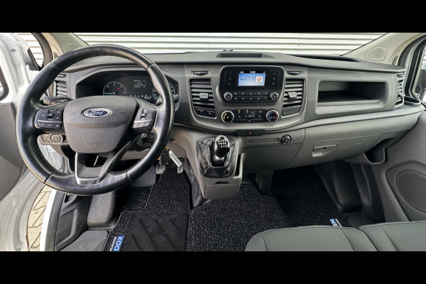 Ford Transit Custom 280 2.0 TDCI L1H1 Trend Airco|Cruise|Trekhaak