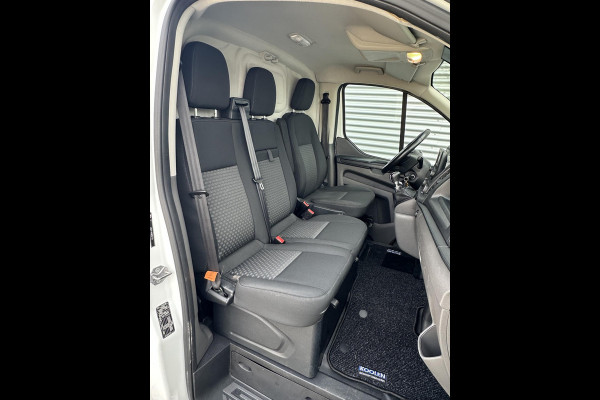 Ford Transit Custom 280 2.0 TDCI L1H1 Trend Airco|Cruise|Trekhaak