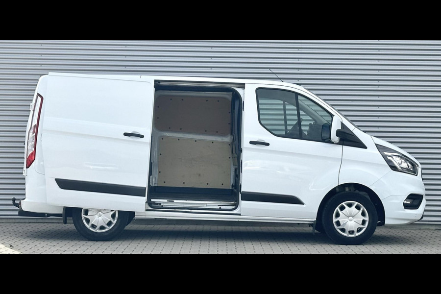 Ford Transit Custom 280 2.0 TDCI L1H1 Trend Airco|Cruise|Trekhaak