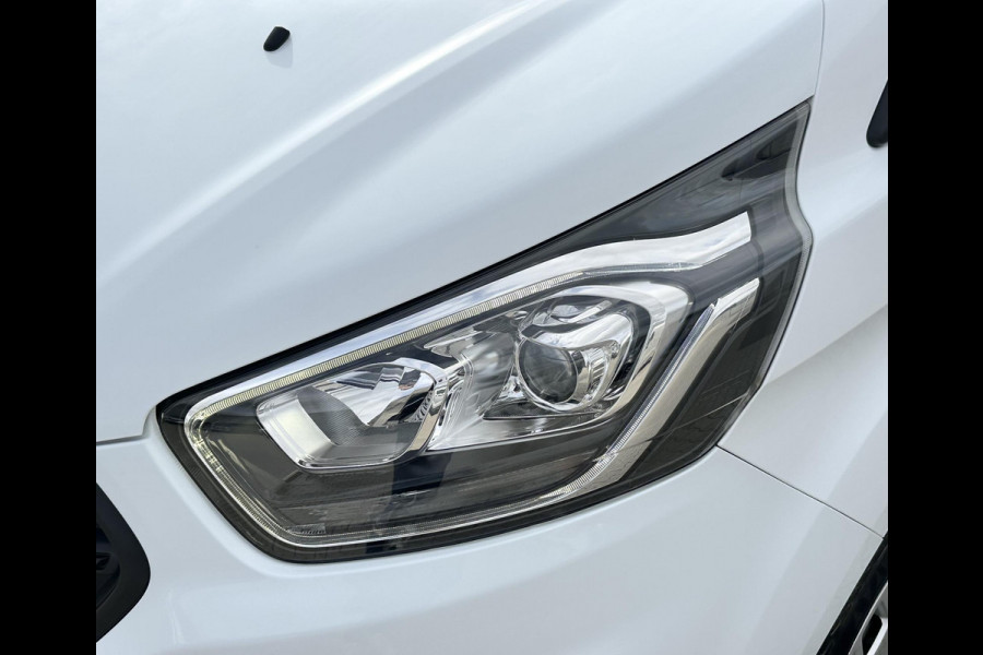 Ford Transit Custom 280 2.0 TDCI L1H1 Trend Airco|Cruise|Trekhaak