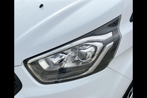 Ford Transit Custom 280 2.0 TDCI L1H1 Trend Airco|Cruise|Trekhaak