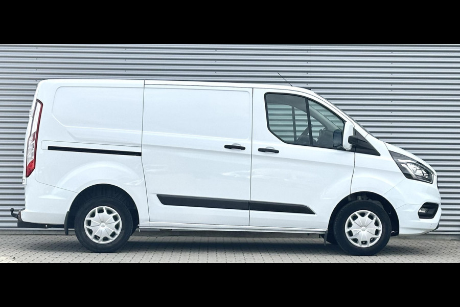 Ford Transit Custom 280 2.0 TDCI L1H1 Trend Airco|Cruise|Trekhaak