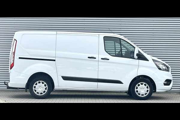 Ford Transit Custom 280 2.0 TDCI L1H1 Trend Airco|Cruise|Trekhaak