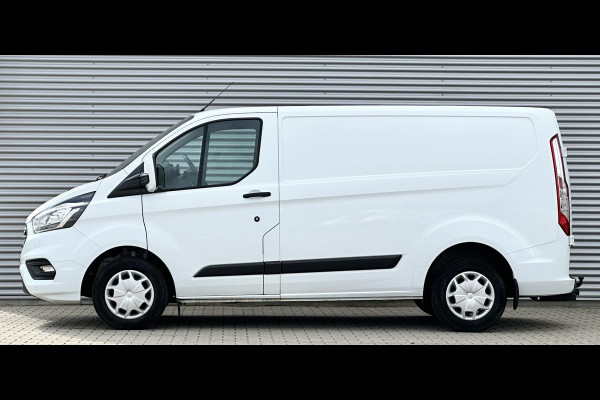 Ford Transit Custom 280 2.0 TDCI L1H1 Trend Airco|Cruise|Trekhaak