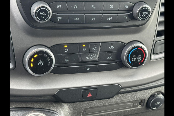 Ford Transit Custom 280 2.0 TDCI L1H1 Trend Airco|Cruise|Trekhaak