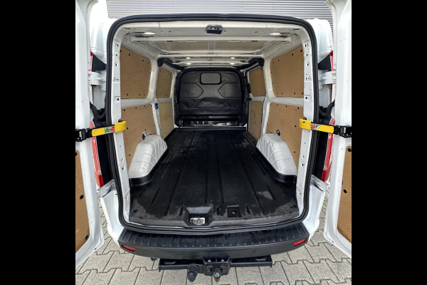 Ford Transit Custom 280 2.0 TDCI L1H1 Trend Airco|Cruise|Trekhaak