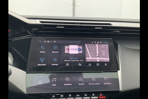 Peugeot 308 1.2 PureTech Allure Sfeer Camera Carplay DAB NL-Auto Voll.Onderhouden!