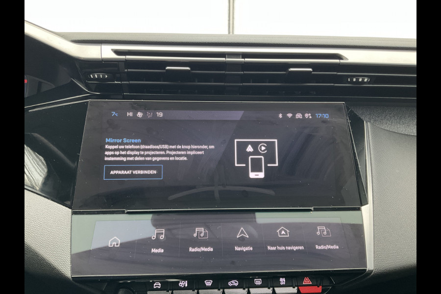 Peugeot 308 1.2 PureTech Allure Sfeer Camera Carplay DAB NL-Auto Voll.Onderhouden!