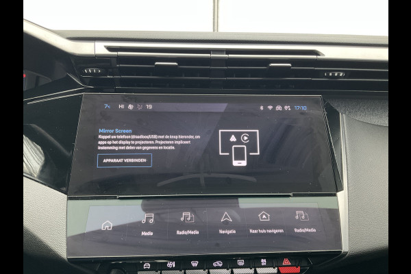 Peugeot 308 1.2 PureTech Allure Sfeer Camera Carplay DAB NL-Auto Voll.Onderhouden!