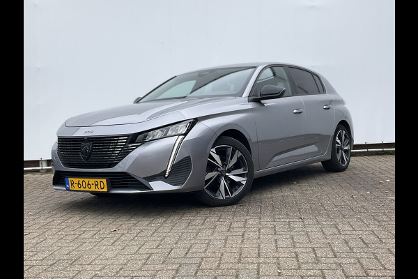 Peugeot 308 1.2 PureTech Allure Sfeer Camera Carplay DAB NL-Auto Voll.Onderhouden!