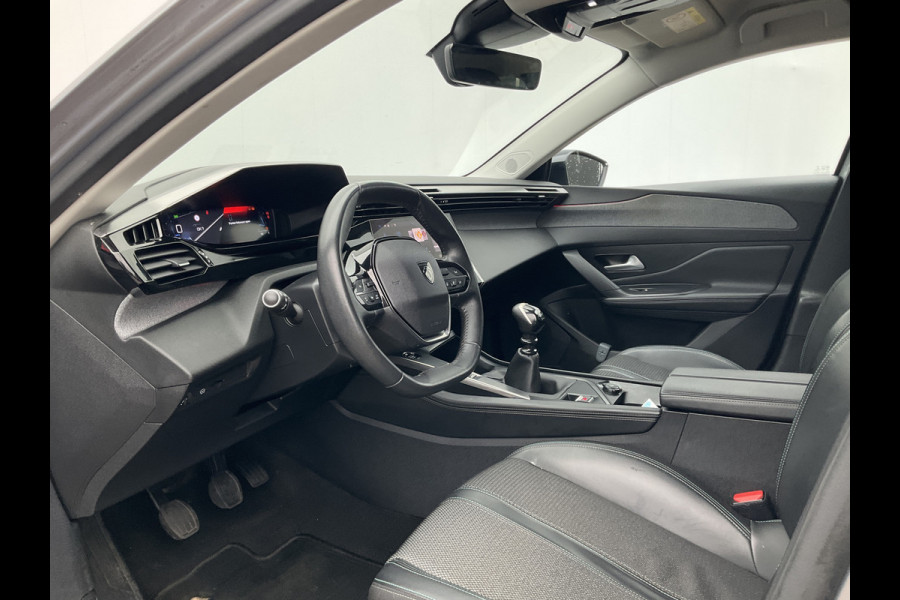 Peugeot 308 1.2 PureTech Allure Sfeer Camera Carplay DAB NL-Auto Voll.Onderhouden!