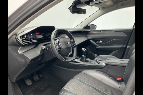 Peugeot 308 1.2 PureTech Allure Sfeer Camera Carplay DAB NL-Auto Voll.Onderhouden!