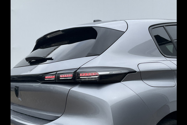 Peugeot 308 1.2 PureTech Allure Sfeer Camera Carplay DAB NL-Auto Voll.Onderhouden!