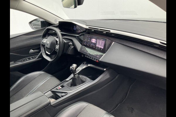 Peugeot 308 1.2 PureTech Allure Sfeer Camera Carplay DAB NL-Auto Voll.Onderhouden!