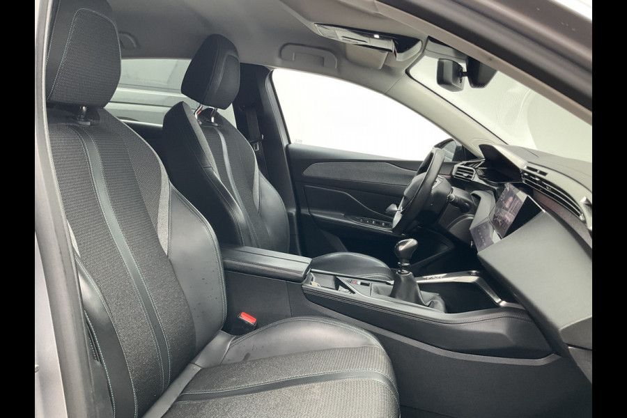 Peugeot 308 1.2 PureTech Allure Sfeer Camera Carplay DAB NL-Auto Voll.Onderhouden!