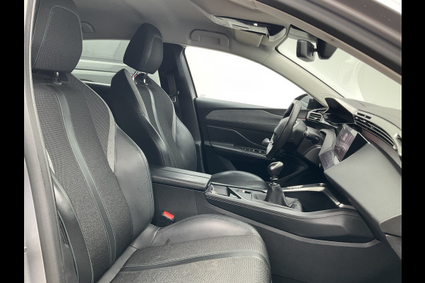 Peugeot 308 1.2 PureTech Allure Sfeer Camera Carplay DAB NL-Auto Voll.Onderhouden!