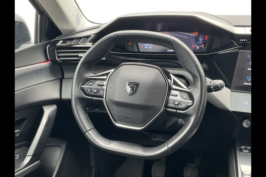 Peugeot 308 1.2 PureTech Allure Sfeer Camera Carplay DAB NL-Auto Voll.Onderhouden!