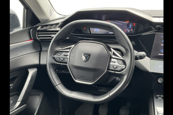 Peugeot 308 1.2 PureTech Allure Sfeer Camera Carplay DAB NL-Auto Voll.Onderhouden!