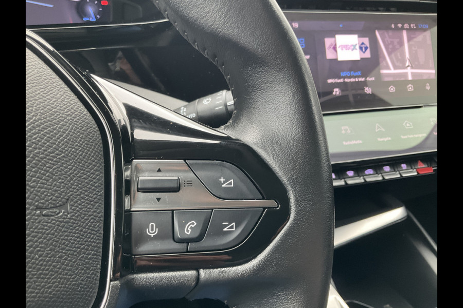 Peugeot 308 1.2 PureTech Allure Sfeer Camera Carplay DAB NL-Auto Voll.Onderhouden!