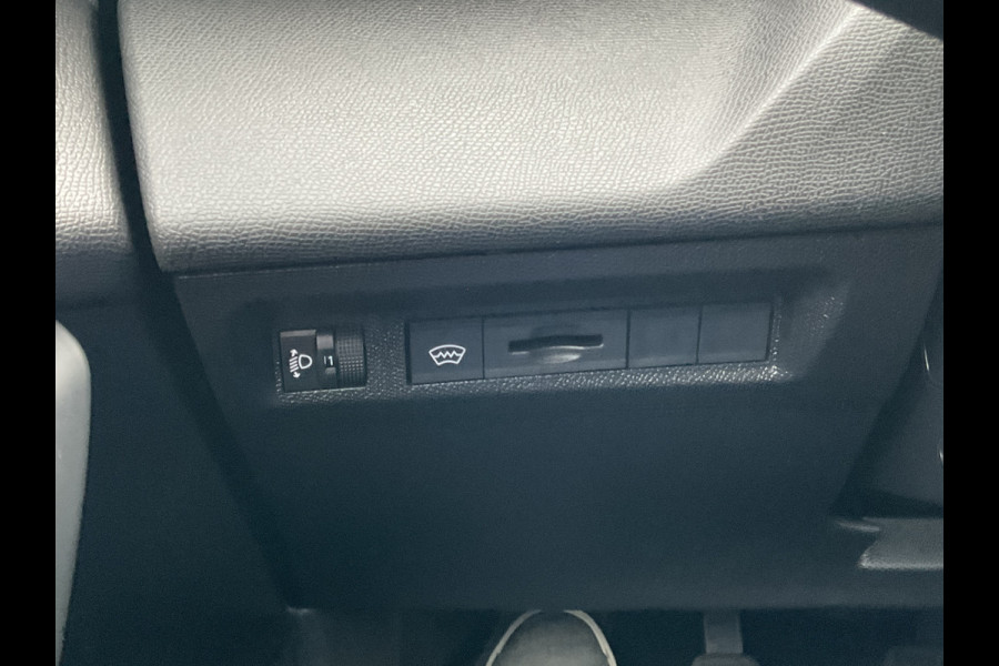 Peugeot 308 1.2 PureTech Allure Sfeer Camera Carplay DAB NL-Auto Voll.Onderhouden!