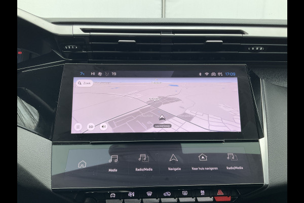 Peugeot 308 1.2 PureTech Allure Sfeer Camera Carplay DAB NL-Auto Voll.Onderhouden!