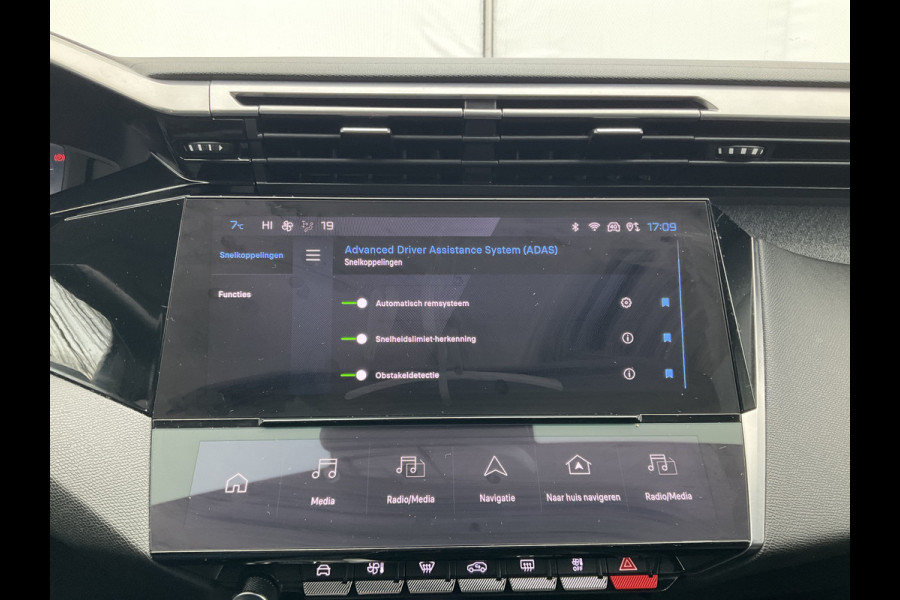Peugeot 308 1.2 PureTech Allure Sfeer Camera Carplay DAB NL-Auto Voll.Onderhouden!