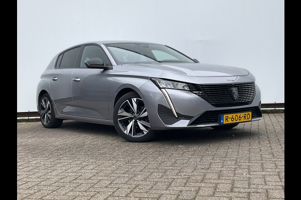 Peugeot 308 1.2 PureTech Allure Sfeer Camera Carplay DAB NL-Auto Voll.Onderhouden!