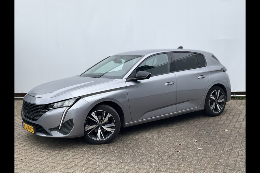Peugeot 308 1.2 PureTech Allure Sfeer Camera Carplay DAB NL-Auto Voll.Onderhouden!
