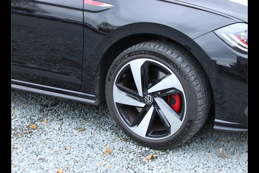 Volkswagen Polo GTI 2.0 TSI 210PK DSG GTI-SPORT LED/CARPLAY/PDC FABRIEKS GARANTIE