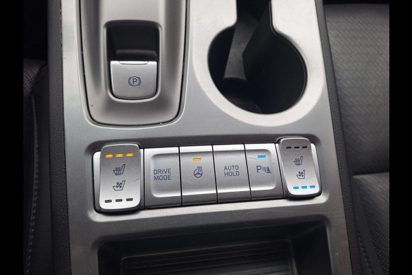 Hyundai Kona EV Premium 64 kWh | SOH: nnb |  Leder | LED | Adaptive CC | Camera |