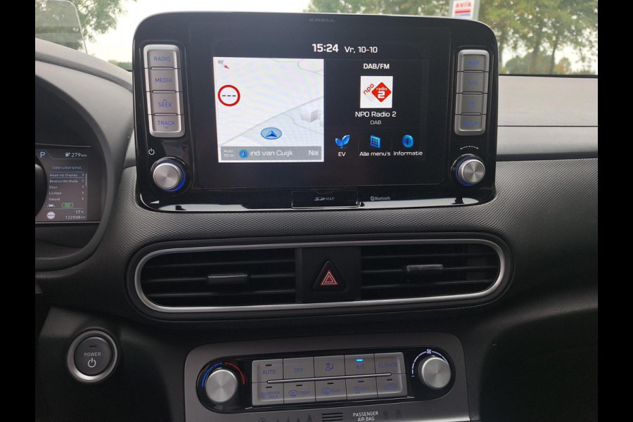 Hyundai Kona EV Premium 64 kWh | SOH: nnb |  Leder | LED | Adaptive CC | Camera |