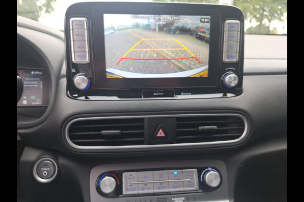 Hyundai Kona EV Premium 64 kWh | SOH: nnb |  Leder | LED | Adaptive CC | Camera |
