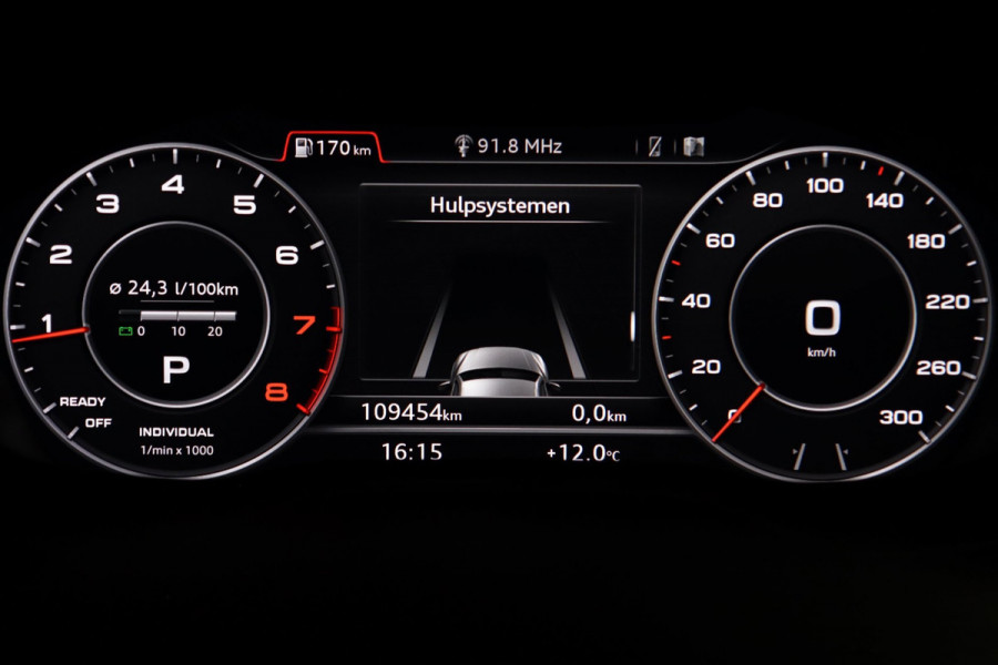 Audi Q5 2.0 TFSI quattro 3x S-Line / PANODAK / VIRTUAL / B&O / ACC / KEYLESS / DODEHOEK