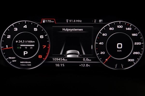 Audi Q5 2.0 TFSI quattro 3x S-Line / PANODAK / VIRTUAL / B&O / ACC / KEYLESS / DODEHOEK