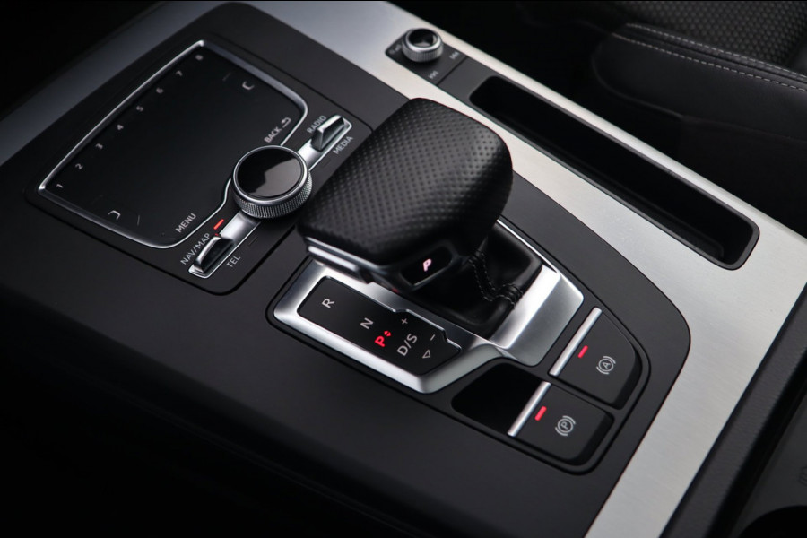 Audi Q5 2.0 TFSI quattro 3x S-Line / PANODAK / VIRTUAL / B&O / ACC / KEYLESS / DODEHOEK