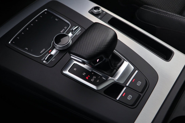 Audi Q5 2.0 TFSI quattro 3x S-Line / PANODAK / VIRTUAL / B&O / ACC / KEYLESS / DODEHOEK