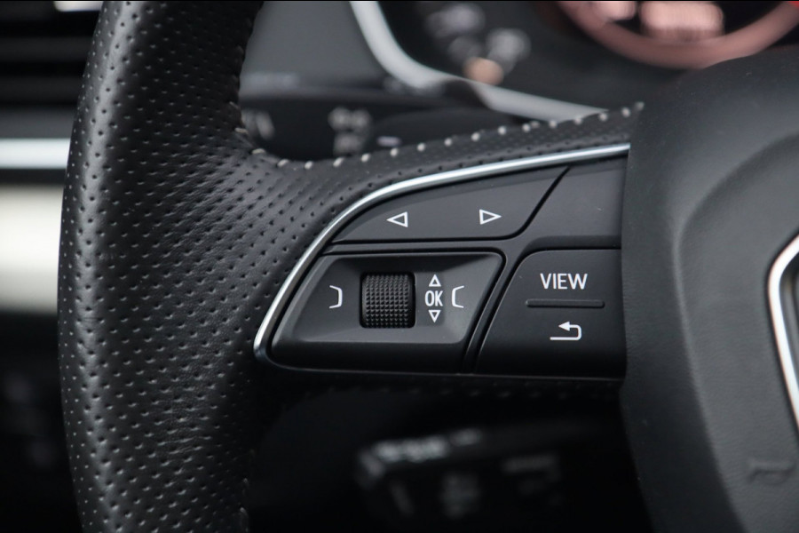 Audi Q5 2.0 TFSI quattro 3x S-Line / PANODAK / VIRTUAL / B&O / ACC / KEYLESS / DODEHOEK