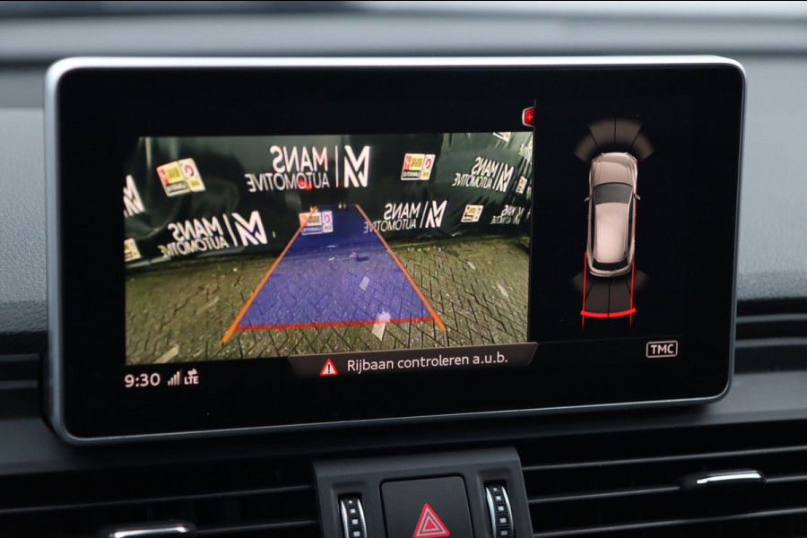 Audi Q5 2.0 TFSI quattro 3x S-Line / PANODAK / VIRTUAL / B&O / ACC / KEYLESS / DODEHOEK