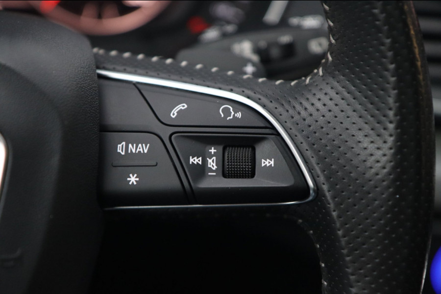 Audi Q5 2.0 TFSI quattro 3x S-Line / PANODAK / VIRTUAL / B&O / ACC / KEYLESS / DODEHOEK