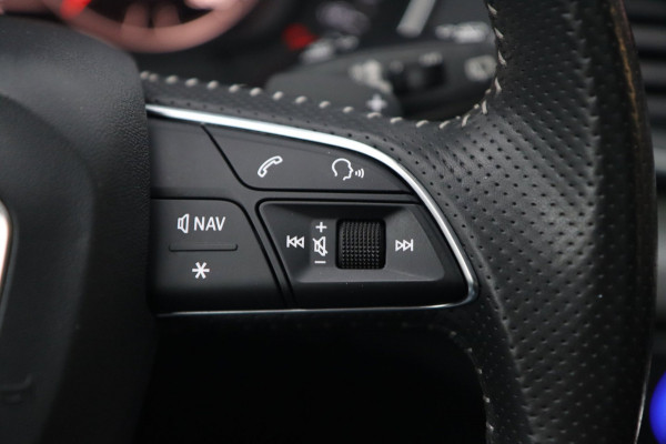 Audi Q5 2.0 TFSI quattro 3x S-Line / PANODAK / VIRTUAL / B&O / ACC / KEYLESS / DODEHOEK