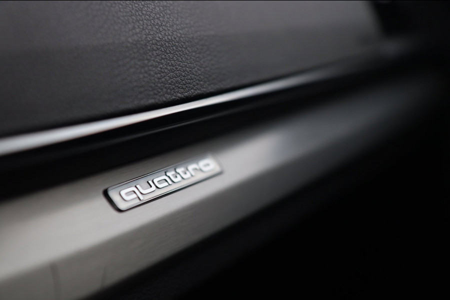 Audi Q5 2.0 TFSI quattro 3x S-Line / PANODAK / VIRTUAL / B&O / ACC / KEYLESS / DODEHOEK