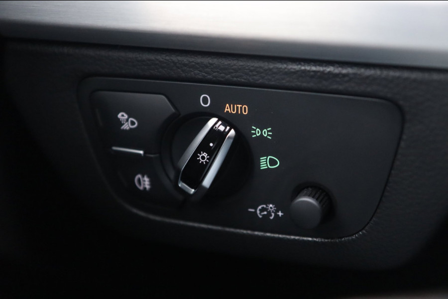 Audi Q5 2.0 TFSI quattro 3x S-Line / PANODAK / VIRTUAL / B&O / ACC / KEYLESS / DODEHOEK