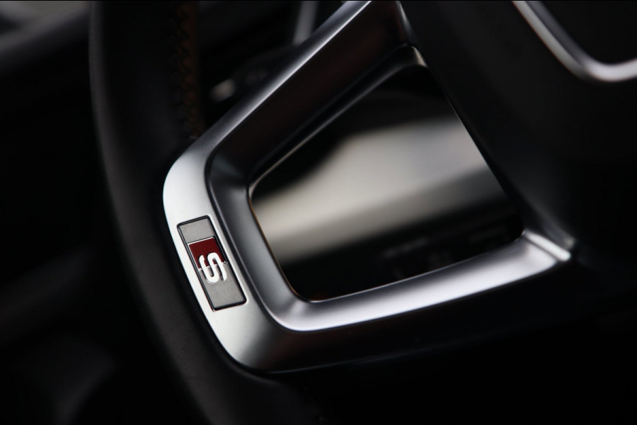 Audi Q5 2.0 TFSI quattro 3x S-Line / PANODAK / VIRTUAL / B&O / ACC / KEYLESS / DODEHOEK