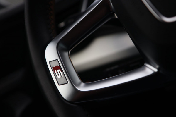 Audi Q5 2.0 TFSI quattro 3x S-Line / PANODAK / VIRTUAL / B&O / ACC / KEYLESS / DODEHOEK